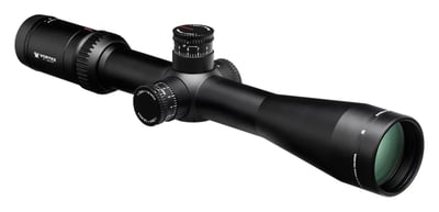 Vortex Viper HS-T Rifle Scope - 4-16x44mm, Reticle VMR-1 MOA - $599.99 (Free S/H over $50)