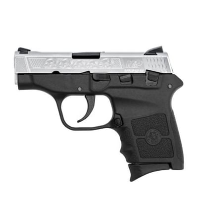 S&W M&P Bodyguard 380 ACP 2.75" Barrel 5+1 Rnd - $323.99 after code "WLS10" (Free S/H over $99)