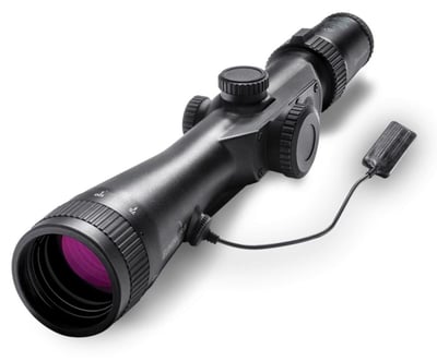 REFURBISHED Burris Eliminator III LaserScope - 4-16x-50mm X96 Reticle Black Matte - $877.49 w/code "P230313"