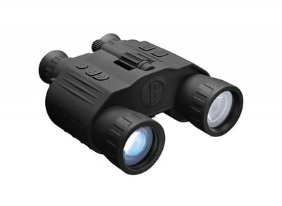 Bushnell Equinox Series 6L Night Vision Z Digital Binocular Box, 2 X 40, Black - $239.99 (Free S/H over $25)