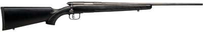 Savage B.MAG Black .17 WSM 22" Barrel 8-Rounds - $335.99 ($9.99 S/H on Firearms / $12.99 Flat Rate S/H on ammo)