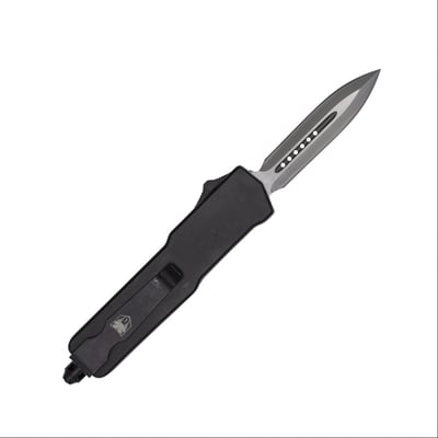 CobraTec Small Praxis OTF Knife Dagger - $59.99