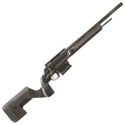 Stag Arms Pursuit 308 Winchester 18" 5rd Bolt Action Rifle Black - $1023.77  (Free S/H over $75 or Free store pickup)