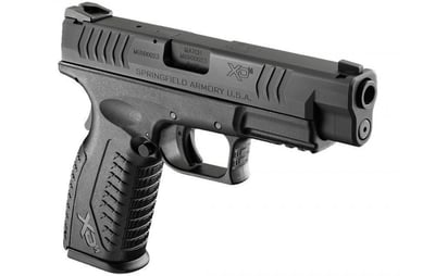 Springfield XDM Full Size 9mm - $449.99 (Free S/H over $450)