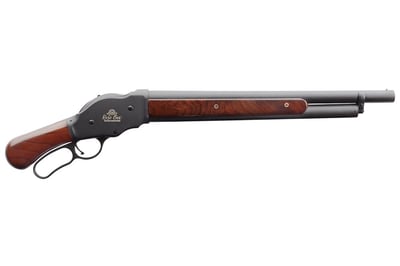 Chiappa 1887 Rose Box Bootleg 12 Gauge Lever-Action - $1199.99 