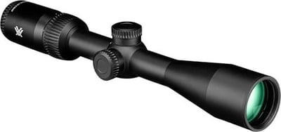 Vortex Crossfire HD 3-9x40 Second Focal Plane, 1-inch Tube Riflescope - Muzzleloader BDC MOA Reticle - $141.99 + FREE Shipping