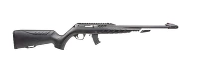 Rock Island Armory TM22-S-18 TM22 Standard 18" 10rd Black - $87.11 