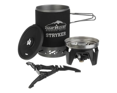 Camp Chef Stryker Propane Stove - $43.96 (Free S/H over $25)
