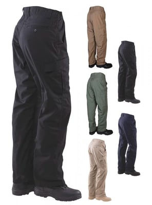 Tru-Spec 24-7 Series Men's Simply Tactical Cargo Pants - $19.98