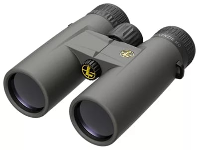 New!Leupold BX-1 McKenzie HD Binoculars - 8x42mm - $199.99 (Free Shipping over $50)