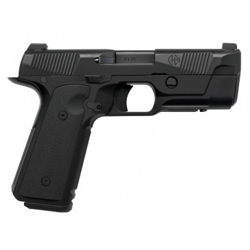 Hudson H-9 Pistol 9MM 4.28", Black - $899.99