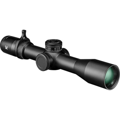 Backorder - VORTEX OPTICS - Venom 3-15x44mm FFP EBR-7C MRAD Reticle Black - $339.99 after Code: "SHOPBF15" + FREE Shipping 