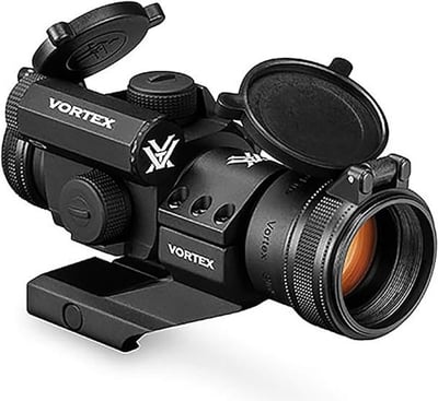 Vortex Optics StrikeFire II 1X30MM 4 MOA Red Dot Sight - $169.99 (Add to cart for discount) (Free S/H)