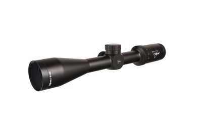 Trijicon Huron 3-9x40 1in SFP Riflescope - BDC Hunter Reticle - $359.95 