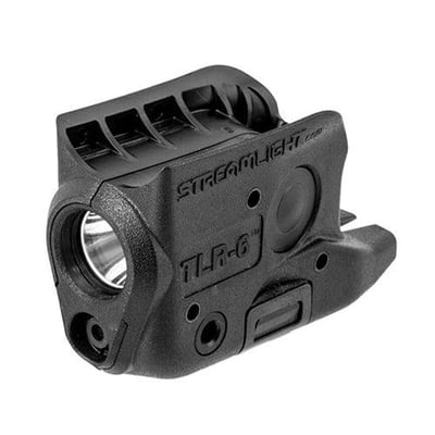 STREAMLIGHT - TLR-6 Weapon Light & Laser Black for Glock~ 42/43 - $89.99 