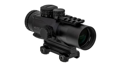 Primary Arms SLX 3 Gen III 3X Compact Prism Scope, Illuminated ACSS, CQB Reticle, Black - $289.99 (Free S/H over $49 + Get 2% back from your order in OP Bucks)