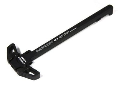 Rainier Arms Raptor Ambidextrous Charging Handle - .223 / 5.56mm - $60 + $4.59 S/H (Free S/H over $25)