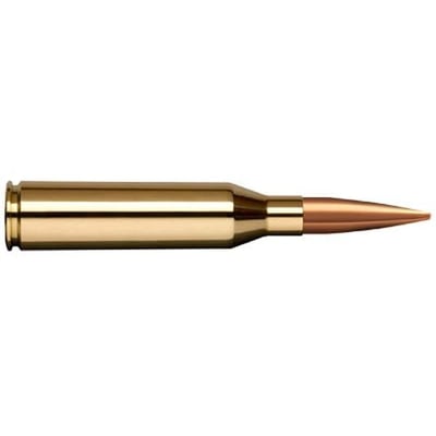 Norma American PH .300 Norma Mag 230gr Berger Ammo 20 rd - $95.03 (Free Shipping over $250)