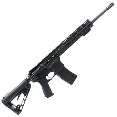 Wilson Combat PPE Carbine 5.56mm NATO 16.25in Black Semi Automatic Modern Sporting Rifle - 30+1 Rounds - $1239.97  (Free S/H over $75 or Free store pickup)