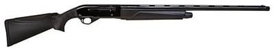 Pointer Field Tek 4 20 Gauge 26" Barrel 3rd Semi-Auto Shotgun, Synthetic Stock, Black - $329.99 