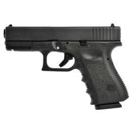 Glock 23 Gen3 .40 S&W 4.02" Barrel 13+1 - $499 