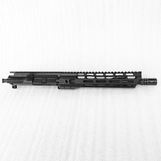 10.5" 5.56/223 Ar15 upper with 10" v10 mlok - $299  (Free Shipping over $500)