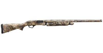 Winchester SXP Waterfowl Hunter 12 Gauge Pump-Action Shotgun with 3.5 Inch Chamber and True Timber Prairie Finish - $359.47