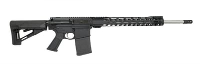 PSA Gen3 PA65 20" Rifle-Length 6.5 Creedmoor Stainless Steel Lightweight M-Lok STR 2-Stage Rifle - $899.99