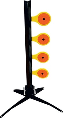 Birchwood Casey USA Dueling Tree .22-Cal. Rimfire and Handgun Target - $64.88 (Limited Stock) (Free Shipping over $50)