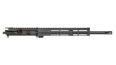CBC Industries AR-15 Upper Assembly, 7.62x39, 16in 160-605 Color: Black, Finish: Mil Spec Type III Hard Coat Anodized - $279.99 (Free S/H over $49 + Get 2% back from your order in OP Bucks)