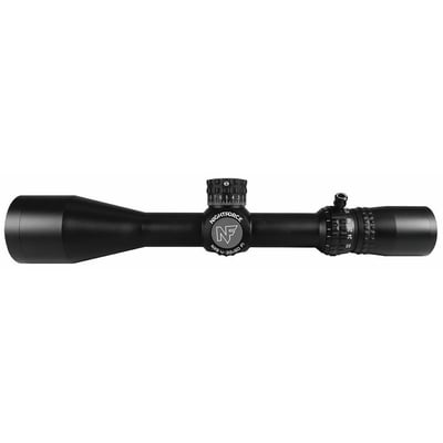 Nightforce NX8 4-32x50 Mil-XT Riflescope C634 Showroom Demo - $1999 (FREE Shipping over $250, Firearms $13.95 Flat S/H)