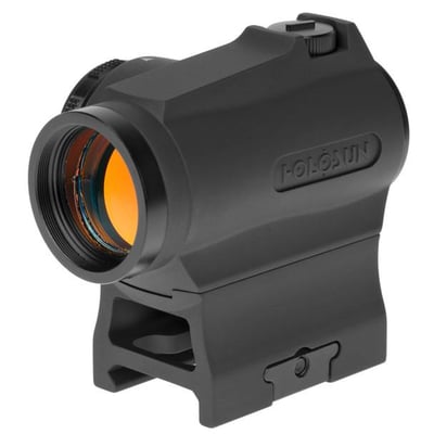 Holosun HS403R 2 MOA Micro Red Dot Sight - $139.95