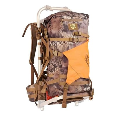 Slumberjack Fragment Summit Pack - Kryptek Highlander - $29.99 (Free S/H over $25)