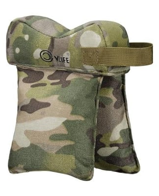 CVLIFE Shooting Bag Pre-Filled - $11.49 w/code "Q6UMZNNW" (Free S/H over $25)
