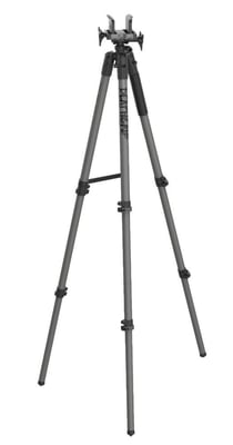 BOG DeathGrip Aluminum Tripod Gunmetal Grey - $119.99 