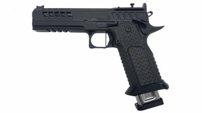 Atlas Gunworks Titan RDS v2 Pistol - $4899