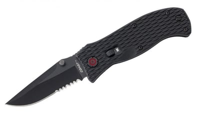 Coast RX312 Rapid Response Blade-Assist Knife 3-Inch Blade - $17.80 shipped (Free S/H over $25)