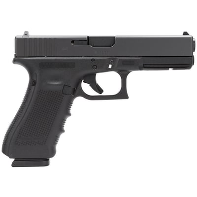 Glock 31 Gen 4 357 SIG 4.5" 15 rnd - $549.99
