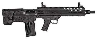 TR Imports EVO-BT Bullpup Semi-Automatic Shotgun 12 GA 18.5" Barrel 3"-Chamber 5-Rounds - $413.99 ($9.99 S/H on Firearms / $12.99 Flat Rate S/H on ammo)