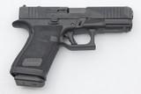 Glock 19 Gen 6 ORS 9mm Optic-Ready Pistol – 4.02″ Barrel, 15-Round Capacity - $620 