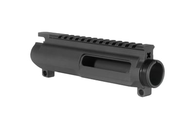 NBS AR-15 Minimalist Billet Upper Receiver - $39.95 