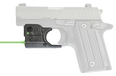 Viridian Reactor R5 Gen 2 Green Laser Sight (Sig Sauer P238/P938) - 920-0030 - $129 (Free S/H)