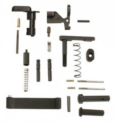 AR15 Lower Parts Kits (NO FCG) - $19.99