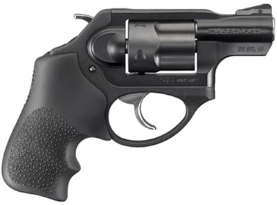 Ruger LCRx .38 Special +P 5430 - $399.99 + Free Shipping 