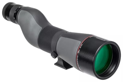 Cabela's Krotos HD Spotting Scope - 20x-60x86mm - Straight Eyepiece - $599.97 (Free Shipping over $50)