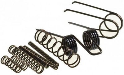Strike Industries AR-15 Lower Receiver Spring Kit - $6.25 after code "10savings" ($4.99 S/H over $125)