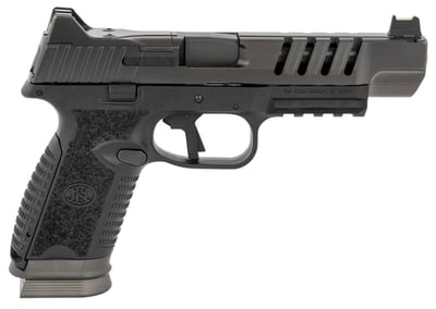 FN 509 LS EDGE 9MM 17+1 OR # Whiskey Outpost - $1149.99 + Free Shipping 