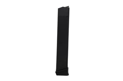 KCI .45 ACP 26-Round Polymer Magazine for Glock 21, 30, and 41 Pistols - $14.95 