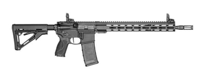Smith & Wesson M&P15T II 5.56mm NATO/.223 16" 30 Round Rifle - $799.99 