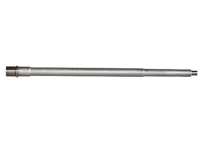 Ballistic Advantage 18" .223 Wylde SPR Stainless Steel Rifle Length AR-15 Barrel w/ Ops 12, Premium Series - $159.95 